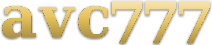 avc777 logo